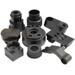 OEM Machining Lowrider Modified Bike Parts Mountainbike Services