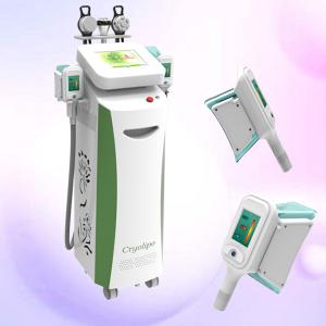 Wholesale 2015 Newest cellulite reduction cryolipolysis slimming machine hot sale in Europe from china suppliers