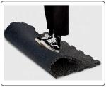 Eco Friendly Sports Floor Mat Gym Rubber Floor Soundproof Dance Floor Mats