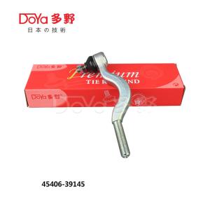 Wholesale Toyota Tie Rod End 45406-39145 from china suppliers