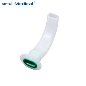 Wholesale Medical Sterilized Disposable Colorful High Quality Oropharyngeal Airway Factory Price from china suppliers