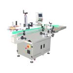 Automatic Labeler for Industrial Auto Sticker Cartridges of Different Commodity