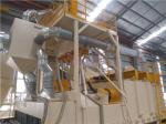 PLC Automatic Shot Blasting Machine Castings Parts Steel Structure Cleaning