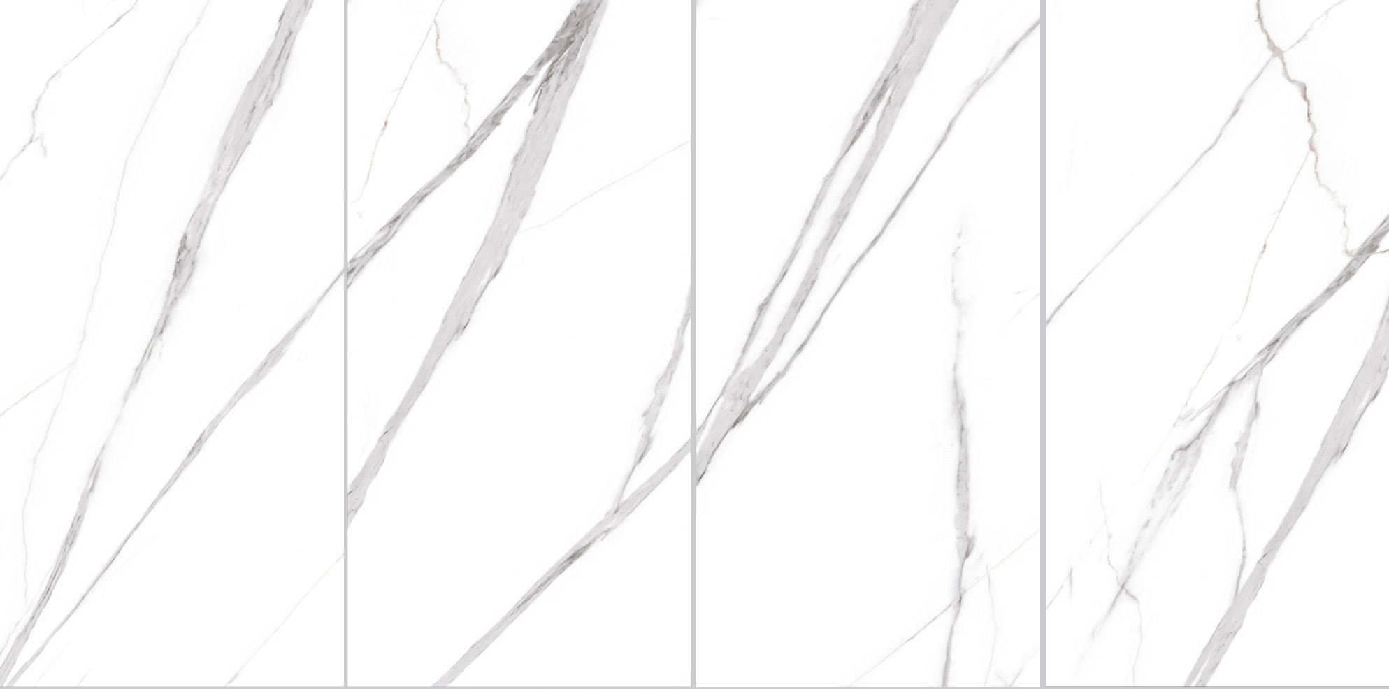 Foshan Chora Full Body 750x1500mm Glazed Porcelain Floor Tile Ceramic Marble Look Porcelain Tile