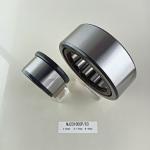 Long Life NU/NJ/NF2310ECP Cylindrical Roller Bearing 50*110*40mm with Steel Cage