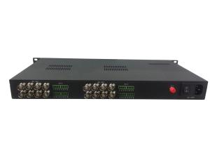 Wholesale 8-ch bidirectional ASI Fiber Extender from china suppliers