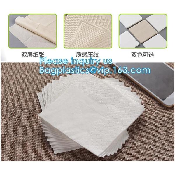 Eco-friendly high quality recycled custom logo printed brown dessert food craft bread paper lunch bags wholesale, bageas