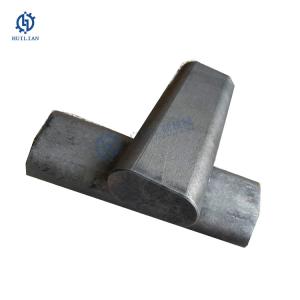 Wholesale Chisel Pin For TIGER KH950 Excavator Rock Hammer Rod Pin Hydraulic Breake Spare Parts from china suppliers