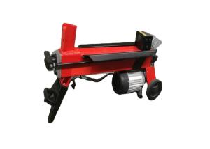 Wholesale 1500W Firewood 4 Way 5 Ton Horizontal Log Splitter from china suppliers