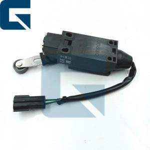 Wholesale VOE14596257 14596257 Excavator Accessories For EW145B Switch from china suppliers