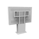 100V 265V Outdoor LCD Digital Signage Digital Advertising Display