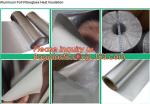Aluminium multi-layer heat insulation,aluminum bubble heat insulation material