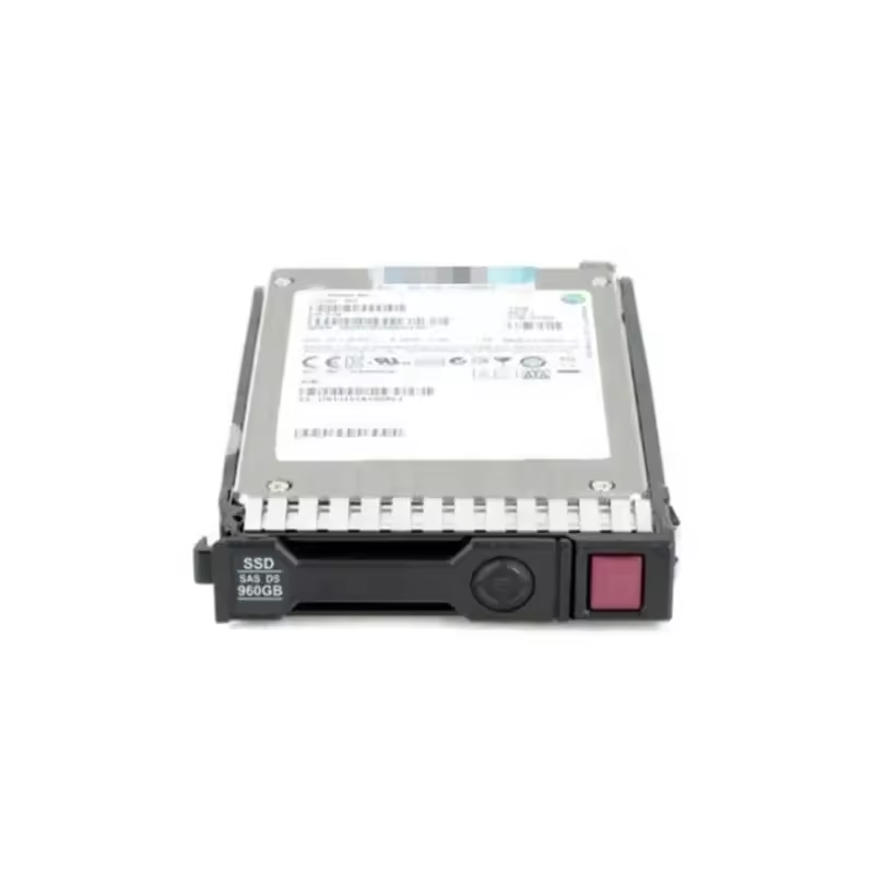 NIB Original R0Q61A MSA 12TB SAS 12G Midline 7.2K LFF M2 1yr Server Networking Devices