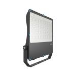 UV Resistant 400W Flood Light On Stand Led Outdoor Floodlight For Building
