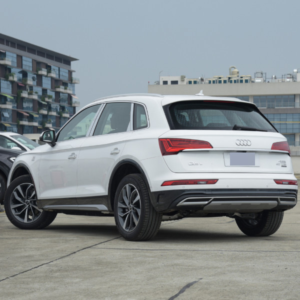 2022 Best Hot Sale wholesale price luxury new cars from China SUV AUDI Q5L