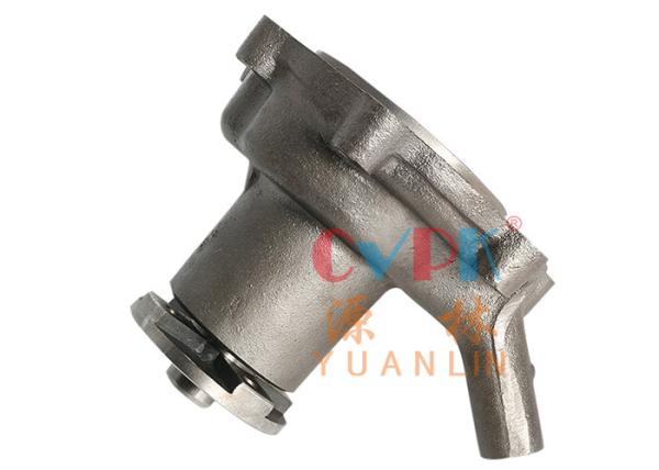 ME787131 Excavator Diesel Water Pump Assy ME787131 Mitsubishi 6D15 Engine 42*26