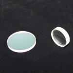 Transparent Dia 28mm Fl 100mm Laser Machine Lens