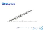 Metal ATM Machine Parts Fujitsu F510 Shaft CA05805-E622