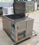 Casted Gun Parts Industrial Component Cleaning Machines Tank Clean Equipment