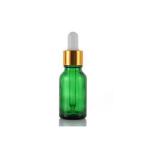 Wholesale 15ML 30ML 50ML Glass Essential Oil Bottle Empty Packaging With Dropper