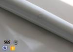 Plain Weave Electronic Fiberglass Fabric / 7628 glass fibre fabric High