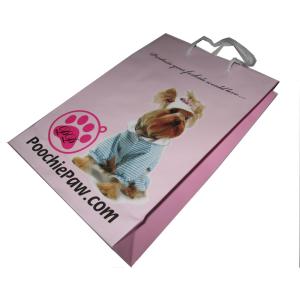 Wholesale custom design paper bag from china suppliers
