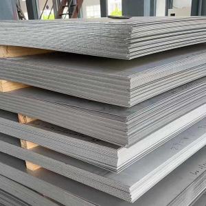 Wholesale High Elongation Hastelloy Material Up To 45% 400HB Hardness Excellent Weldability from china suppliers
