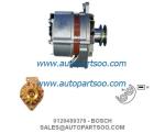 0120489376 0120489377 - BOSCH Alternator 12V 45A Alternador