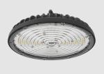 347V UFO LED High Bay Light / Industrial Lighting 200W With 0-10V Dimmable ETL