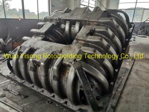 Wholesale Sheet Metal Rotomoulding Mould Technology For Rainwater Harvesting from china suppliers