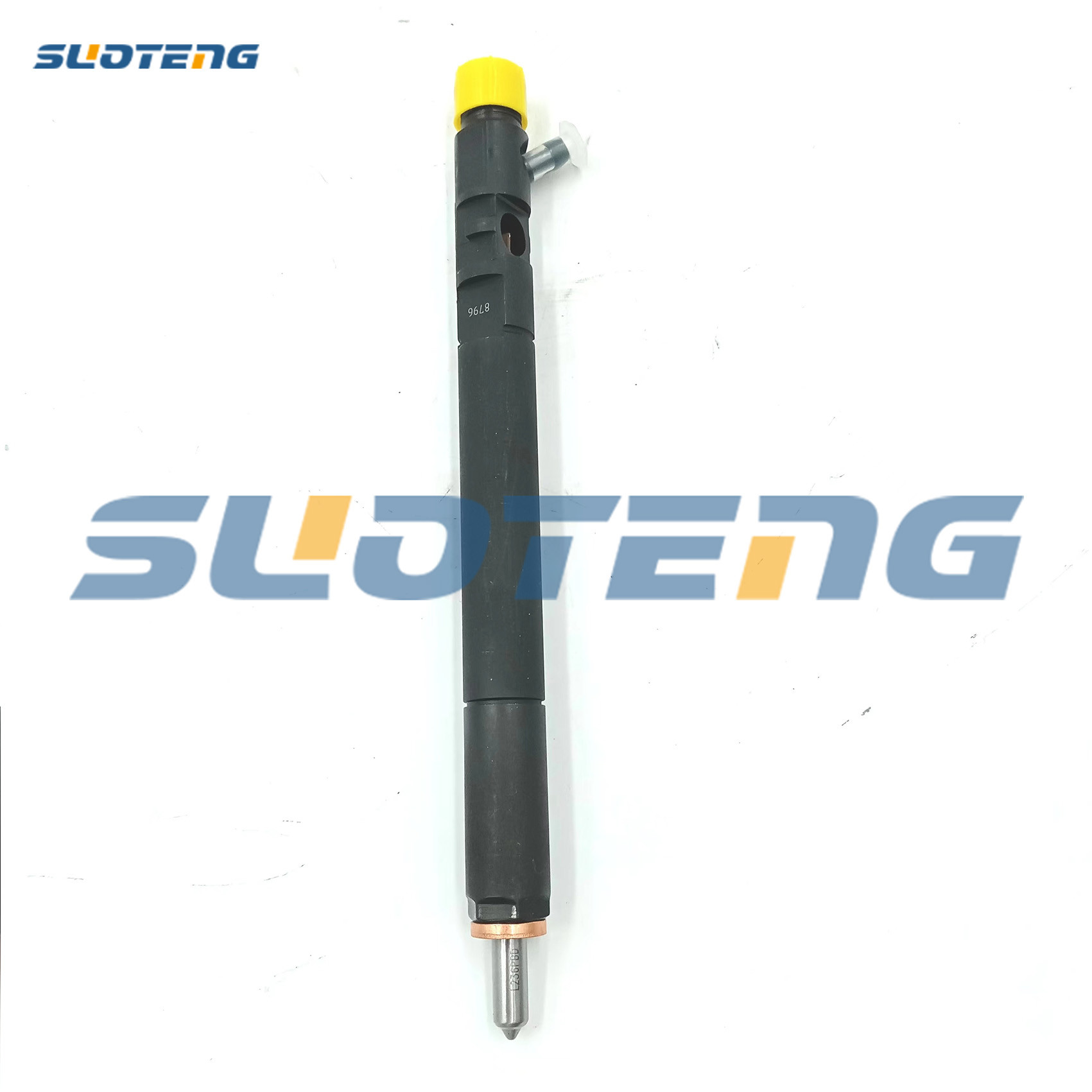 EJBR04701D Diesel Fuel Injector A6640170221