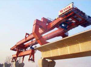 Wholesale girder lift crane from china suppliers