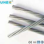 Galvanized Steel Wire Strand for Electricity Messenger Guy Wire Stay Wire
