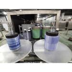 25times/Min Ampoule 8.5kw Liquid Bottle Filling Machine