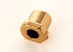 Pretty Golden Bag Fittings Zinc Alloy Luggage Handbag Accessories Hole 3.0mm