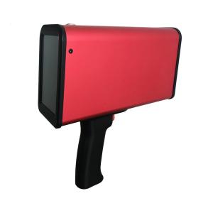 Wholesale Traffic Sign DC 32mm 8.4V Red Retroreflector Meter Accurate Data from china suppliers