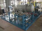 OEM N2 Skid Industrial Nitrogen Generator Purification Equipment