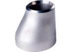 Ansi B16.9 Stainless Steel Butt Weld Concentric Eccentric Reducer