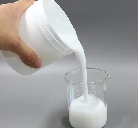 Water Based PU Vacuum Glue for PVC Lamination EG-201.3
