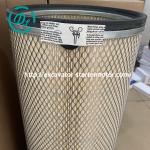 Excavator Engine Secondary Air Filter AF25545 Fleetguard C275 C450