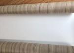 Self Adhesive PVC Furniture Foil Laminate Deep Embossed Wood Grain