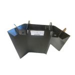 Bus Air Spring Protective Cover Assembly For Yutong Buses - PN 2931-01010 / 2931