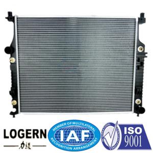 Wholesale Gl-Class W164'06 MERCEDES BENZ Radiator AT Transmission Dpi 2909 Sealed Type from china suppliers