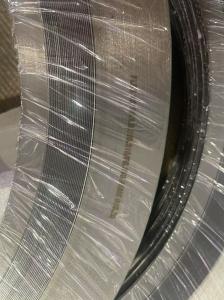 Wholesale Strong and Durable Spiral Wound Gasket for ASME B16.47 Flange Standards 3.2mm/4.5mm Thickness from china suppliers
