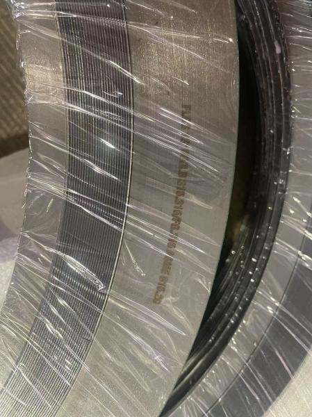 Strong and Durable Spiral Wound Gasket for ASME B16.47 Flange Standards 3.2mm/4