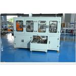 Soft V Fold 12bags/Min 180D Flip Facial Tissue Packing Machine