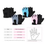 weight lifting gloves with wrist support / personalized weight lifting gloves /