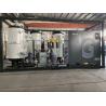 Buy cheap Psa Based Nitrogen Plant Generator For Fiber Laser Cutting Machine from wholesalers
