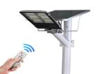 300W Decorative Solar Garden Lights Waterproof Road Lamp Die - Casting Aluminum
