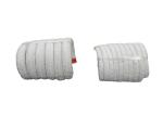 FS-8703 Ceramic Fiber Rope Braided Steel Wire Reinforced Kiln CE Certification